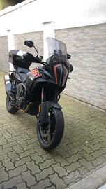 Ktm 1290 super adventure