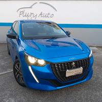 Peugeot 208 PureTech 75 Stop&Start 5 porte Allure 
