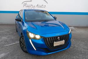 Peugeot 208 PureTech 75 Stop&Start 5 porte Allure 