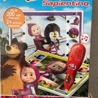 Giochi bambina