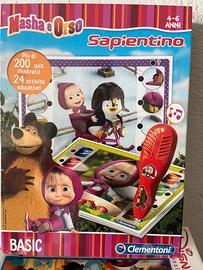 Giochi bambina