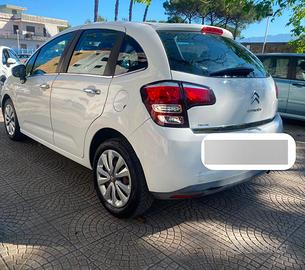 coitroen c3