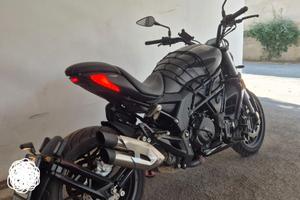 Benelli 502 C