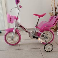 Bici per bambina