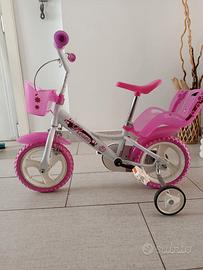 Bici per bambina