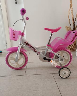 Bici per bambina