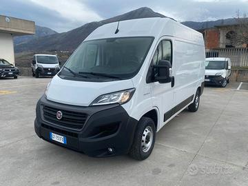 Fiat Ducato L2H2 2.3 Mjt 140 CV 2021