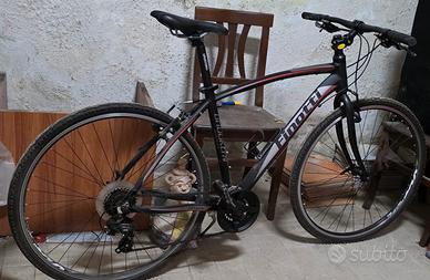 bici MTB da uomo marca Finotti mod.Brooklyn