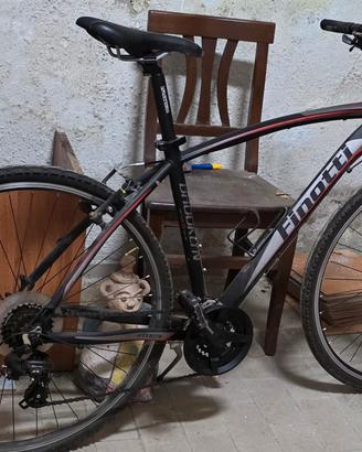 bici MTB da uomo marca Finotti mod.Brooklyn