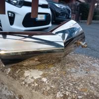 Scarico Tuning Tucson 2015 2016 2017 2018 2019 202