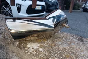 Scarico Tuning Tucson 2015 2016 2017 2018 2019 202