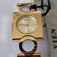 Orologio al quarzo Yien da donna