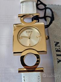 Orologio al quarzo Yien da donna