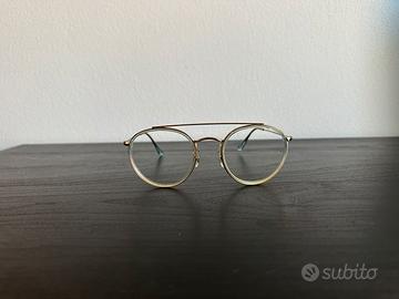 Rayban Goccia modello RB 3647-N