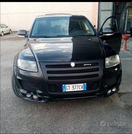 Touareg 2.5 manuale 