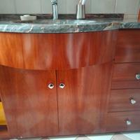 Mobile da bagno 