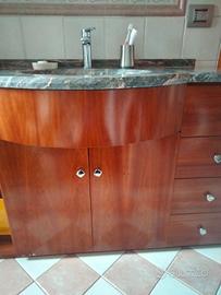 Mobile da bagno 