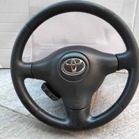 Volante Toyota Yaris 1 '99-'05