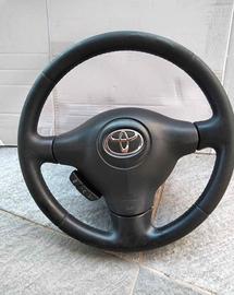 Volante Toyota Yaris 1 '99-'05