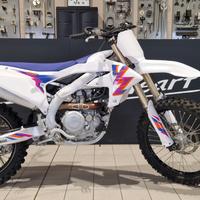 Yamaha YZ 450 - 2024