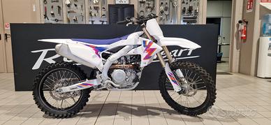 Yamaha YZ 450 - 2024