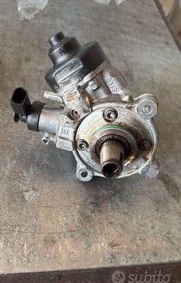 POMPA INIEZIONE COMMON RAIL X1-X2-2.0 D-0445010775