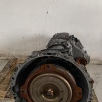 CAMBIO AUTOMATICO CON CONVERTITORE DI COPPIA LAND