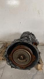 CAMBIO AUTOMATICO CON CONVERTITORE DI COPPIA LAND