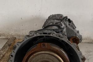 CAMBIO AUTOMATICO CON CONVERTITORE DI COPPIA LAND