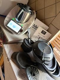 Bimby TM6 Robot da cucina