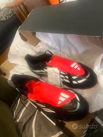 Adidas predatore
