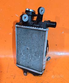 RADIATORE ACQUA DESTRO BMW R 1200 GS K50 R 1250 GS