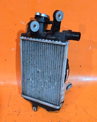 RADIATORE ACQUA DESTRO BMW R 1200 GS K50 R 1250 GS