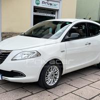LANCIA Ypsilon 1.3 MJT 16V 95 CV 5 porte S&S Silve