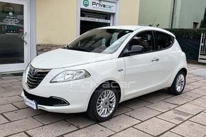 LANCIA Ypsilon 1.3 MJT 16V 95 CV 5 porte S&S Silve