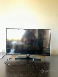 Televisore Samsung 32” pollici