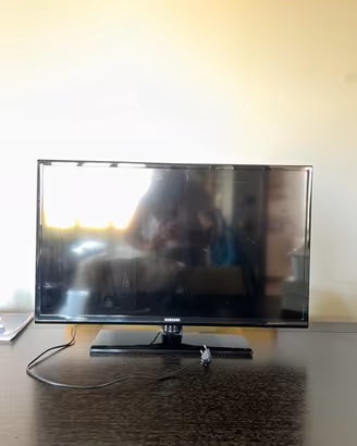 Televisore Samsung 32” pollici