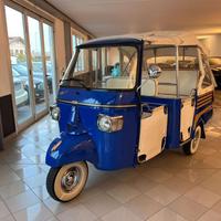 Piaggio Ape Calessino 4 posti