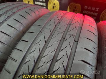 4 GOMME NUOVE 215 60 17 CONTINENTAL