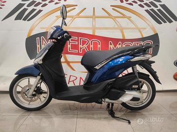 Piaggio Liberty 125 Nuovo da immatricolare