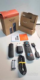 Fire Stick Tv Amazon 4K Plus