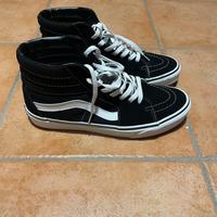 Vans sk8-hi