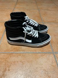 Vans sk8-hi