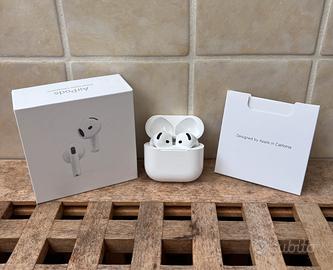 Apple Airpods 4 ANC