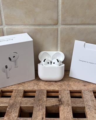 Apple Airpods 4 ANC