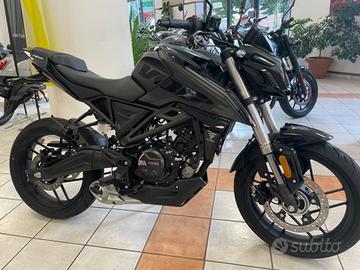 VOGE BRIVIDO 125 R NUOVO
