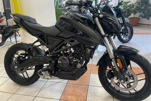 VOGE BRIVIDO 125 R NUOVO