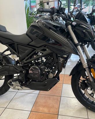 VOGE BRIVIDO 125 R NUOVO