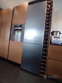 portabottiglie cantinetta Foppapedretti 