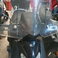 RICAMBI AGILITY R16 125 2008 150 200 KYMCO carena 